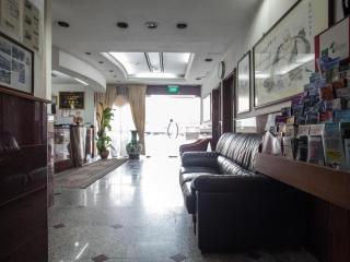 Lai Ming Hotel Cosmoland - 8