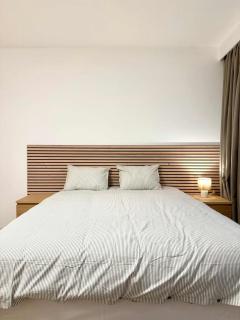 Moderne studio au coeur du quartier Saint Adalbert liege - 8