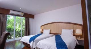 NH Elegant Hotel - 2