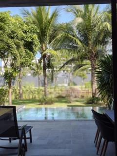 Sanctuary Hồ Tràm Resort - Beachfront - 5