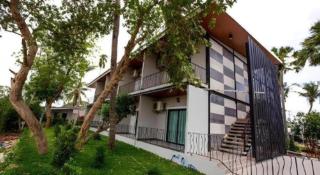 Baan Pran Boutique Resort - 1