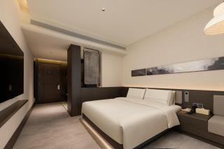 Atour Hotel, Zhongshan South Road, Elephant Trunk Hill, Guilin - 4