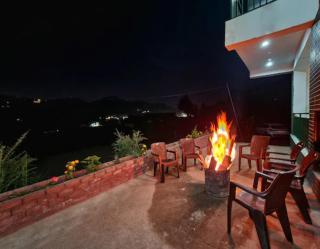 Homestay Pristine Edge kasauli - 5