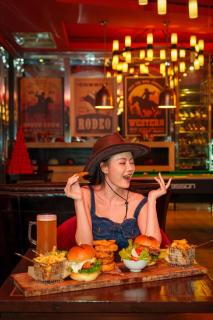 Hilton Bangkok Grande Asoke - 3