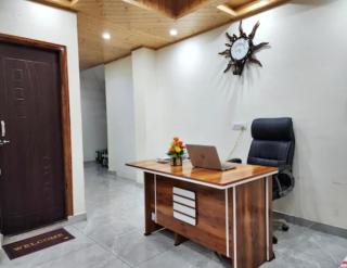 Homestay Pristine Edge kasauli - 1