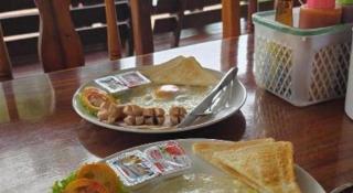 White Rock Resort Pakchong - 6