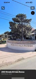 Studio Corse entre mer et maquis cala rossa - 8