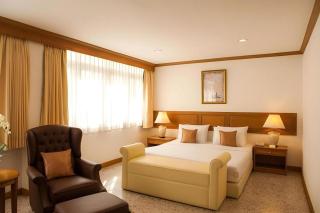 Lido Beach Hotel - 9