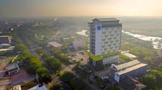 Hotel Dafam Pacific Caesar - 6