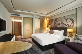 Amari Johor Bahru - Johor Bahru - 6