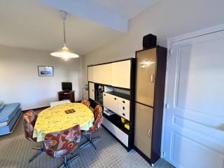 Bel appartement Vintage à 100m des plages - 8