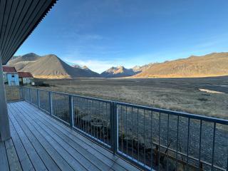 House in Fjörður in Lón South East of Iceland - Birta Rentals - 3