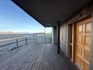 House in Fjörður in Lón South East of Iceland - Birta Rentals - 4