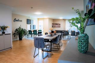 Boutique-Hotel Con4rent - 9