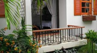 Phumin Place Hotel - Nan - 9