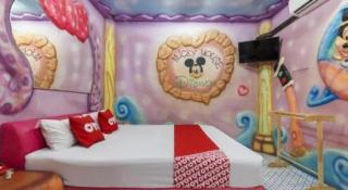 OYO 577 For Love Hotel - 8