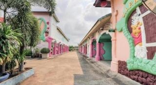 OYO 577 For Love Hotel - 5