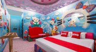 OYO 577 For Love Hotel - 3