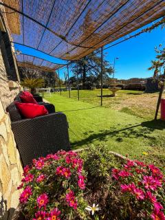 Gîte des Papillons & Brocante - 9