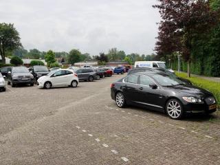 Comfortable holiday home in Noordwijkerhout near the sea - 7