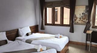 Baan Home Resort - 9