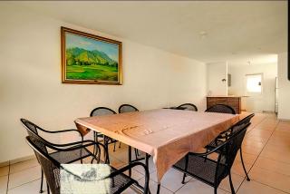 Casa Grande Cerca Mar Privada Marina Diamante, Wifi, Acepto mascotas Acceso al lago y mas - 8