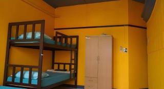 OYO 730 Meedee Hostel - 6