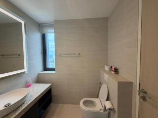 1mb suite star residence klcc - 3