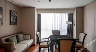 Metropolo Hotel Chengdu Wuhou Wanda Plaza - 5