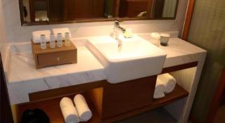 Metropolo Hotel Chengdu Wuhou Wanda Plaza - 1