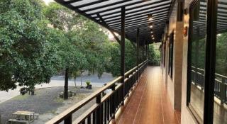 Baan Klang Suan Resort -  - 4