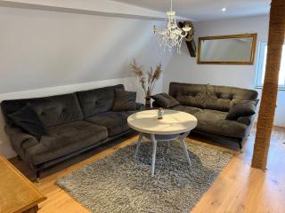 Appartement Rothenburg - 1