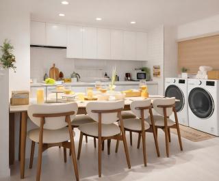 OPEN SALE#성수역 7분 거리 숙소 연무장길도보 7인숙소# K-Brooklyn Seongsu#Located in Seongsu#Yeonmujang-gil# LUX 3BR 4Beds #Sleep7 #7min Stn L2#Jamsil#Lotte World Tower#Gangnam#COEX#KSPO - Séoul - 7