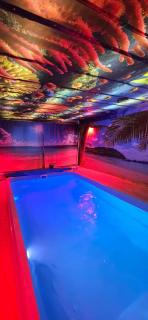 ZAJAZD ALBATROS Rzeszów APARTAMENTY SPA - 7
