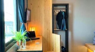 Poonpun Pet Friends Poshtel - 2