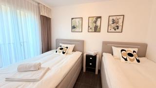 Center Park Apartment - Interlaken - 8