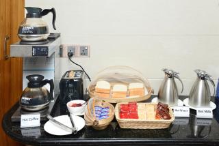 Hotel Bond - Yangon - 2