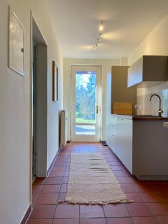 SeeSchön - Ferienwohnung im Grünen zwischen See und Meer - 8