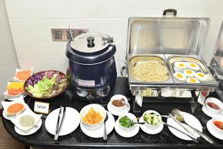 Hotel Bond - Yangon - 4