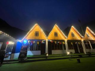 Jogighat Riverside Homestay by KAT Homestay - 1