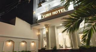 Yurii Hotel - 4