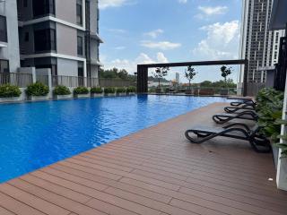 Serene Comfort 3BR ,Home Sleeps 5, 2Q and 1S - 1