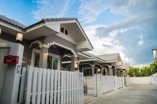 Chiang Mai Bann Income Homestay - 6