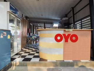 OYO 676 Kradangnga Resort - 8