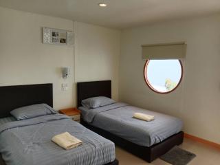 มานอนนี่ รีสอร์ท - 8