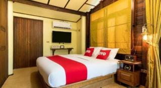 OYO 750 Baan Suan Ampond - 8