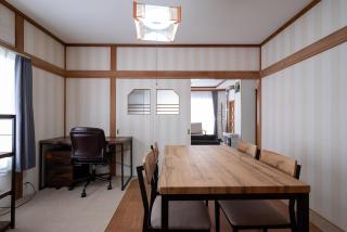 Furano Ski House - 8