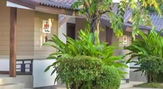 Laekhong River Resort - 6