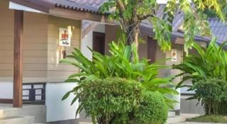 Laekhong River Resort - 2