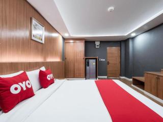 OYO 1126 Curve Boutique Pattaya - 5